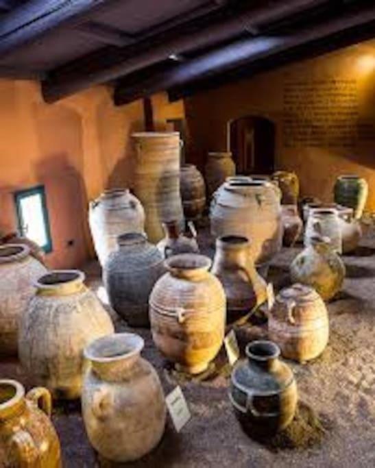 Dans Un Ancien Atelier De Potier Apartment Saint-Quentin-la-Poterie Exterior photo